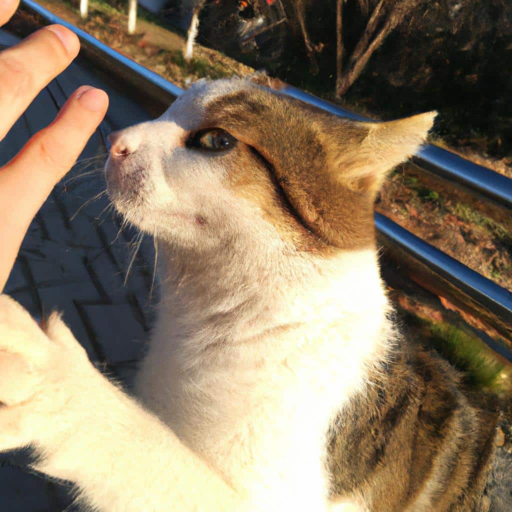 Ruyada Kedi Tirmalamasi Gormek