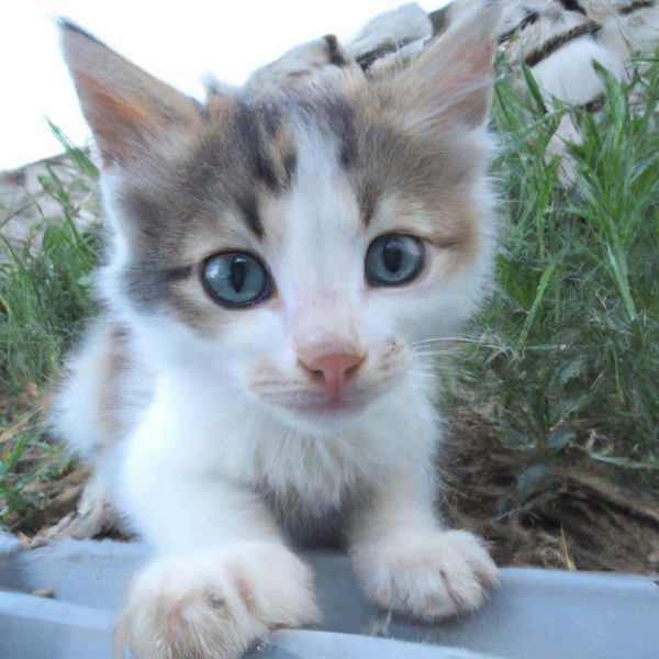 Ruyada Kedi Yavrulari Gormek