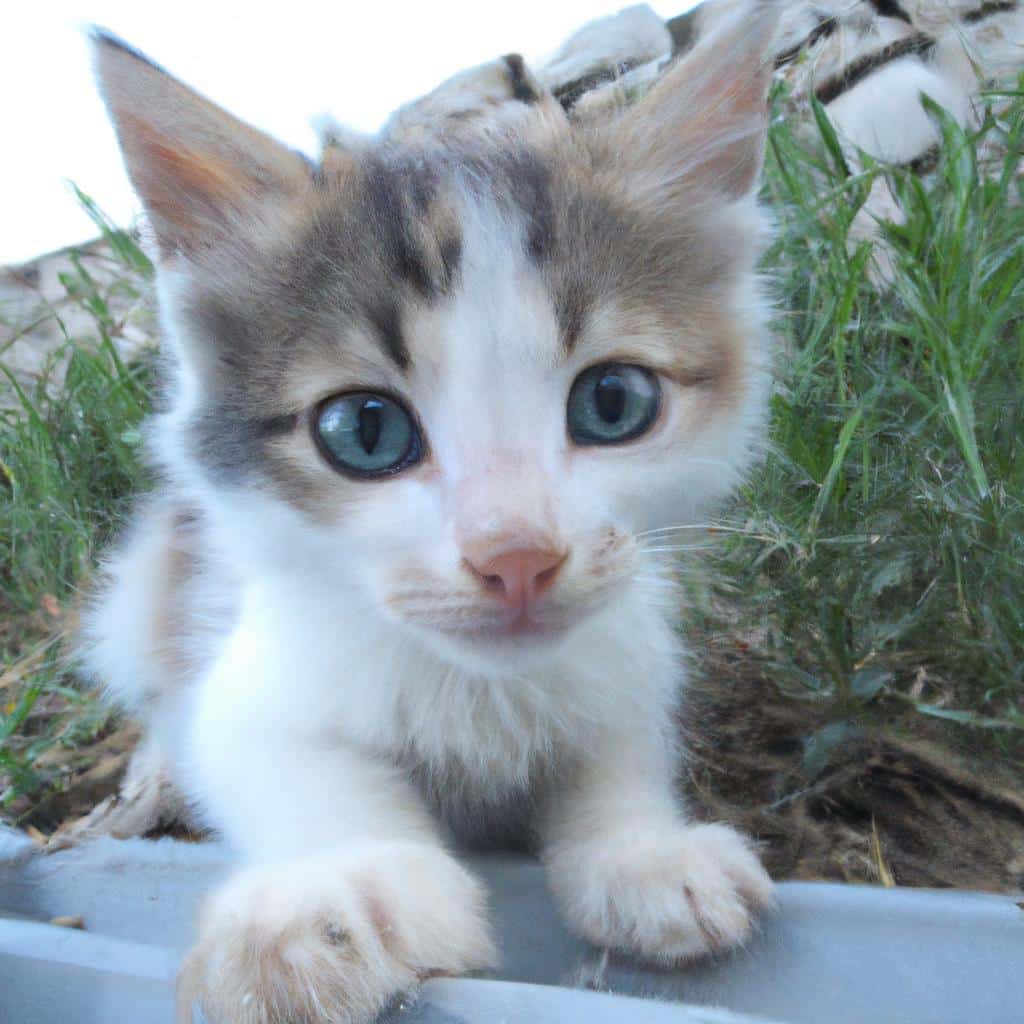 Ruyada Kedi Yavrulari Gormek