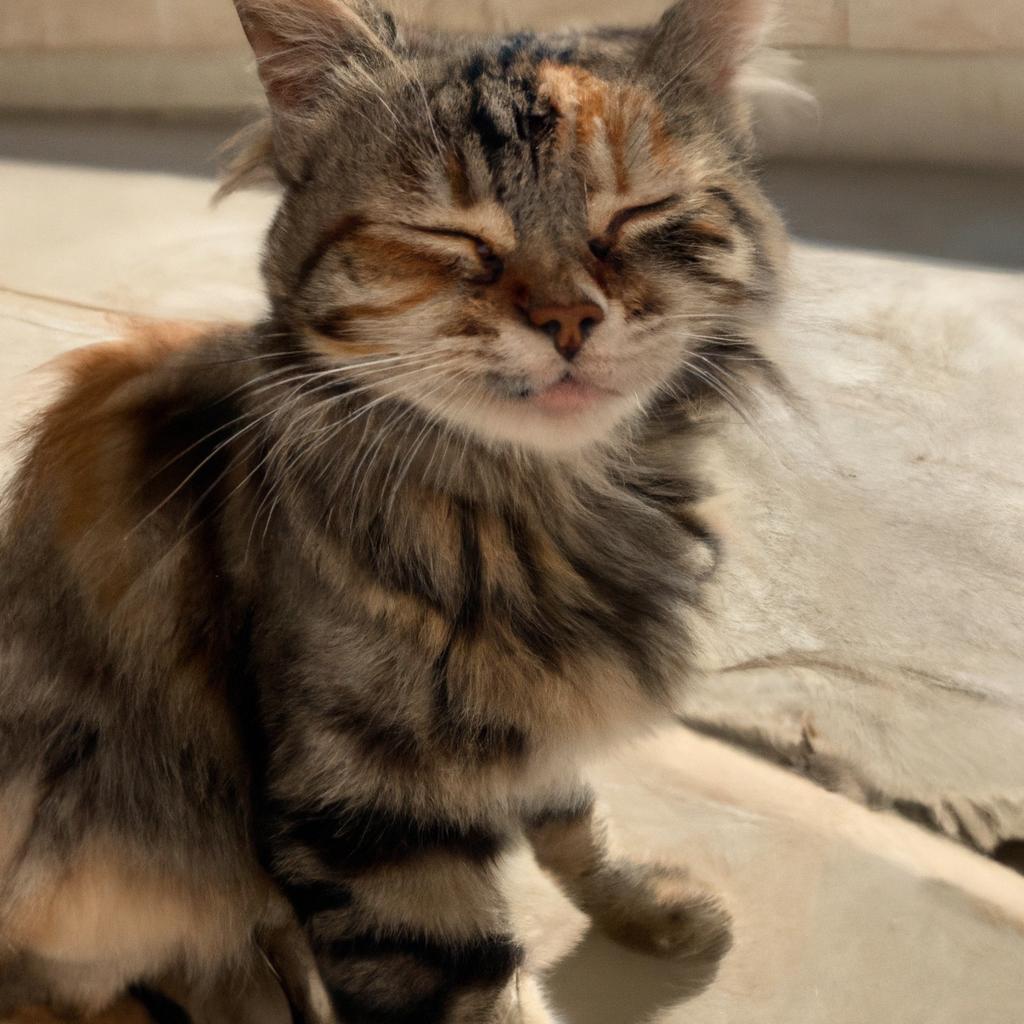 Ruyada Kedinin Dogum Yaptigini Gormek