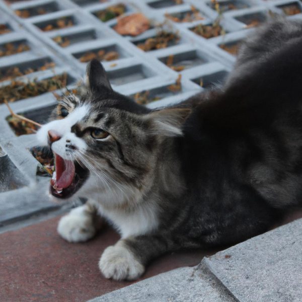 Ruyada Kedinin Konustugunu Gormek