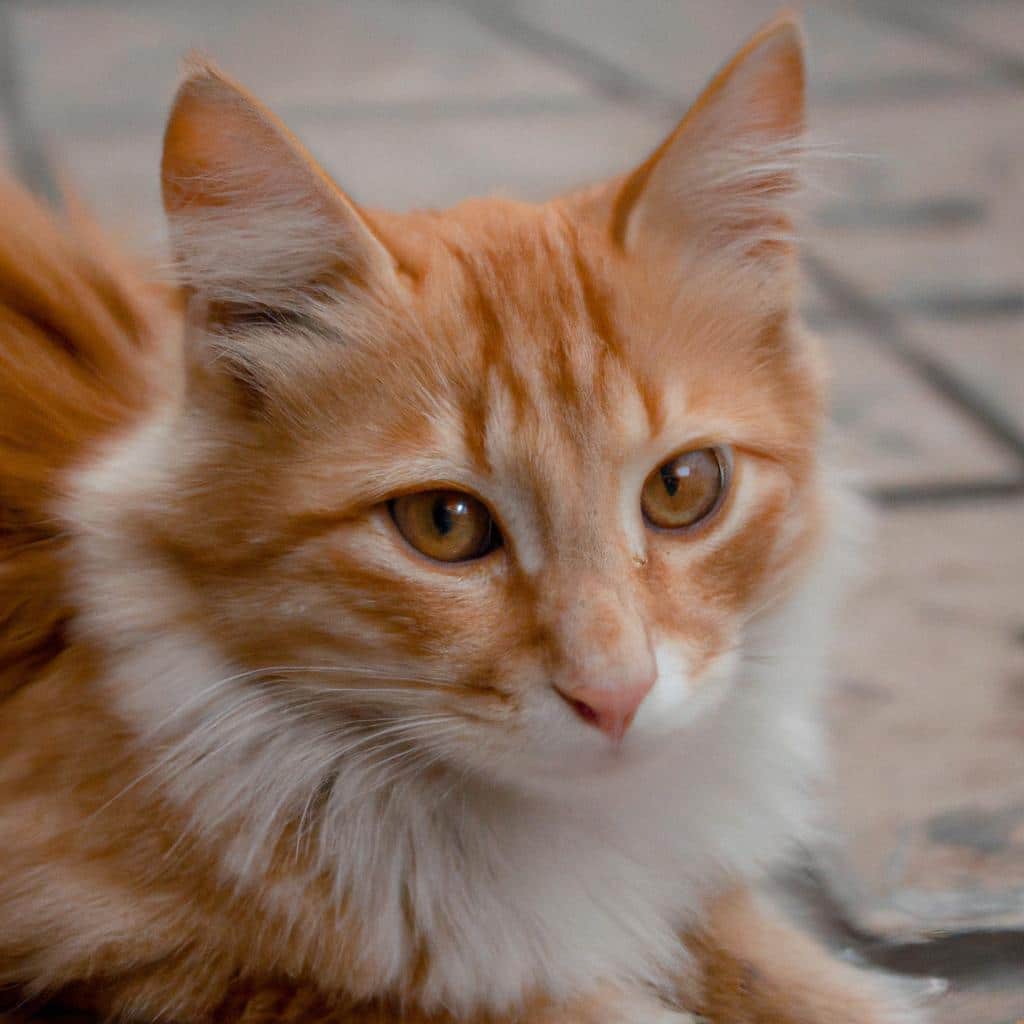 Ruyada Kedinin Oldugunu Gormek