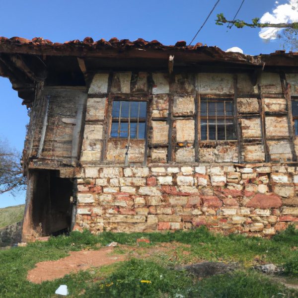 Ruyada Kendi Koyunde Oldugunu Gormek