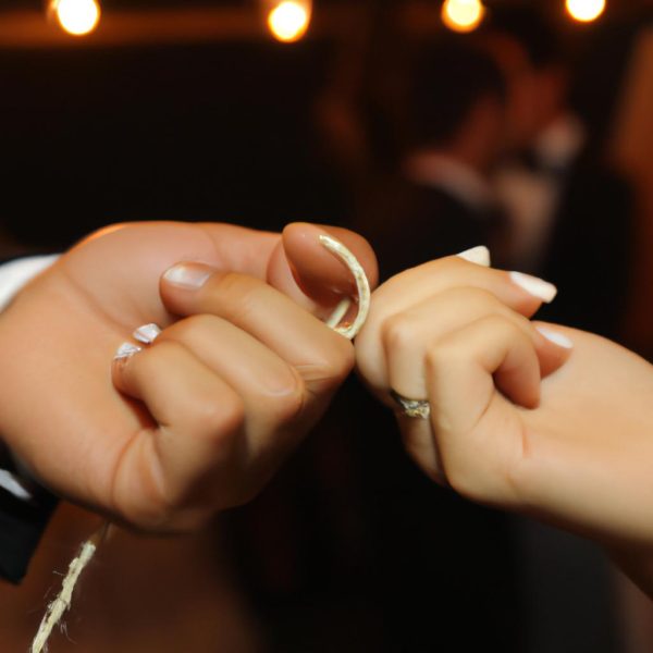 Ruyada Kendi Nisanini Gormek