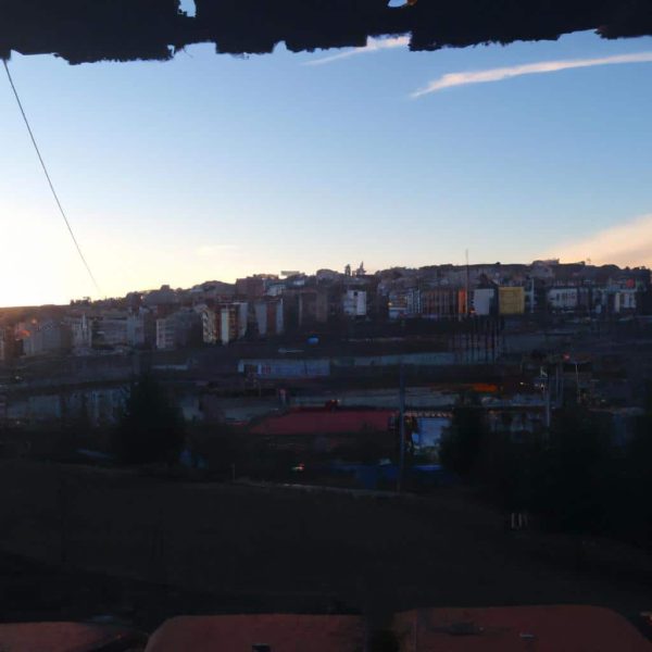 Ruyada Kendi Oglunu Gormek