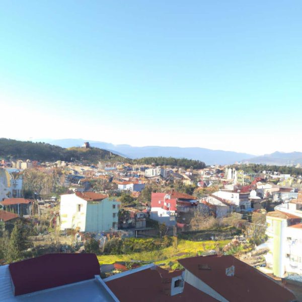 Ruyada Kendi Torununu Gormek