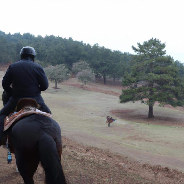 Ruyada Kendini Asker Gormek