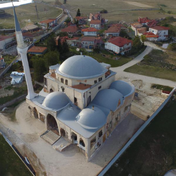 Ruyada Kendini Camide Gormek