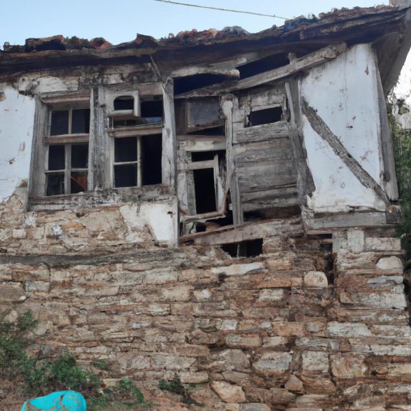 Ruyada Kendini Eski Oturdugum Evde Gormek