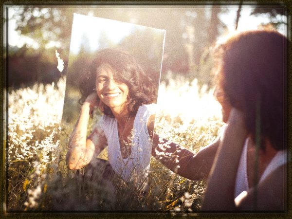 Rüyada Kendini Görmek Diyadinnet