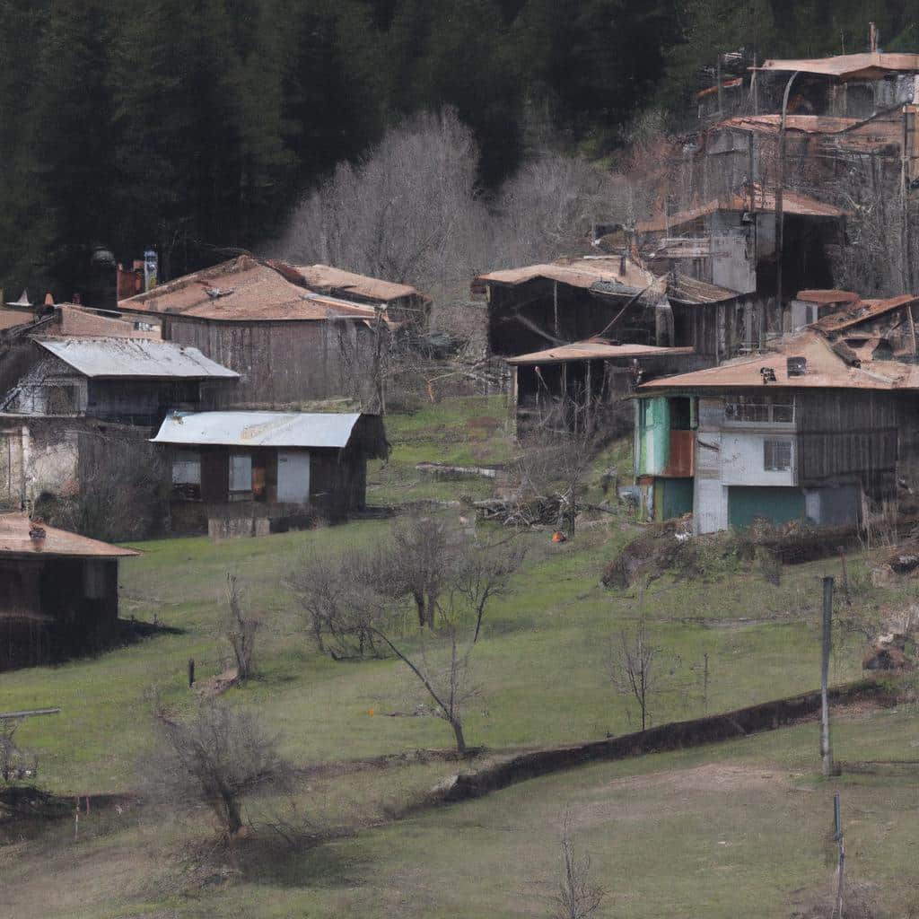 Ruyada Kendini Gormek