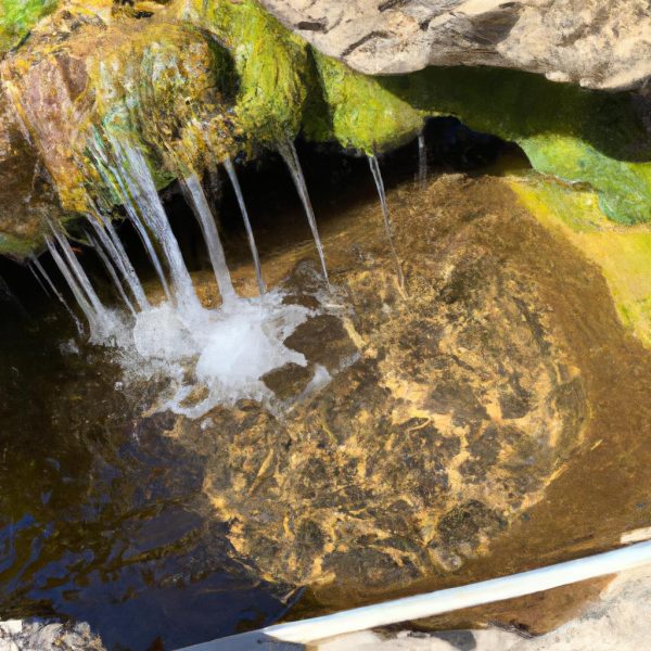 Ruyada Kendini Suyun Icinde Gormek