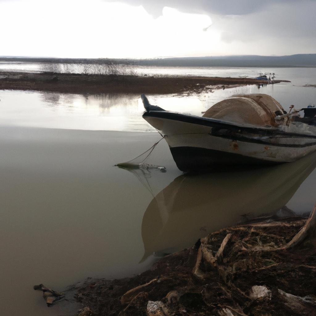 Ruyada Kendini Tras Etmek