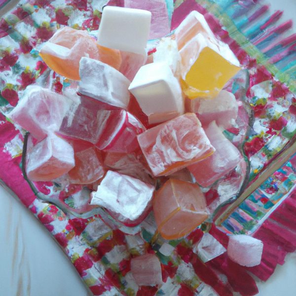 Ruyada Kesme Seker Gormek