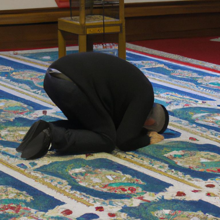 Ruyada Kiblenin Tersine Namaz Kilmak