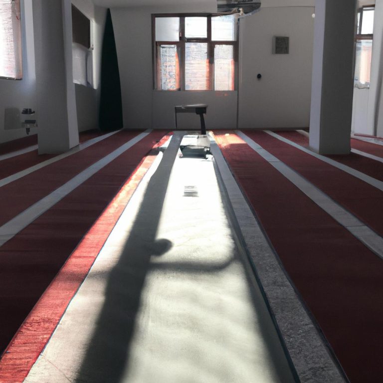 Ruyada Kibleye Ters Namaz Kilmak