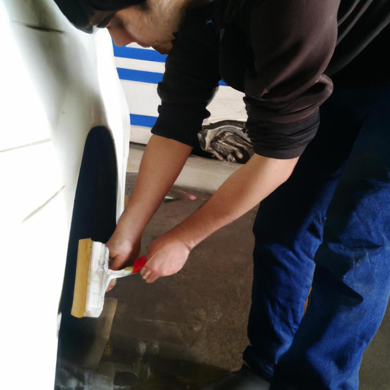 Ruyada Kil Temizlemek