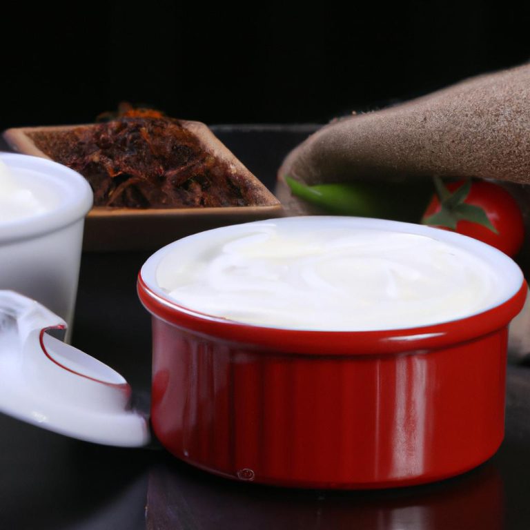 Ruyada Kina Yogurmak