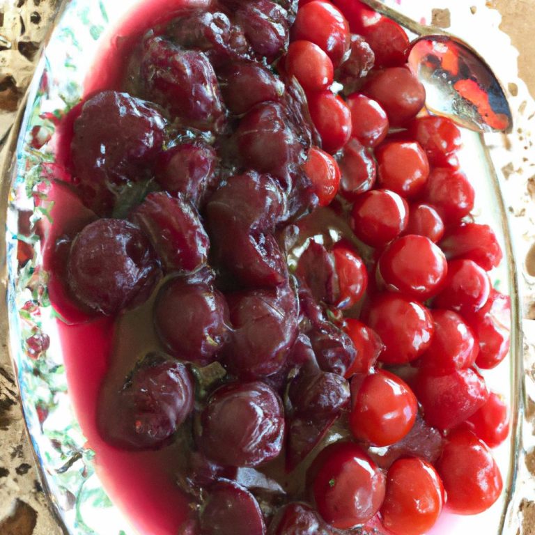 Ruyada Kiraz Yemek Diyanet