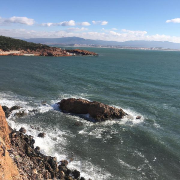 Ruyada Kirli Deniz Gormek