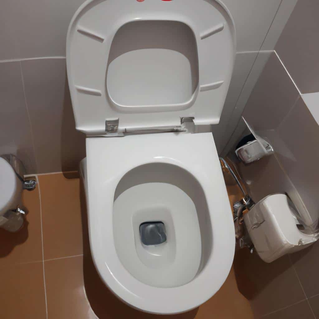 Ruyada Kirli Tuvalet Gormek
