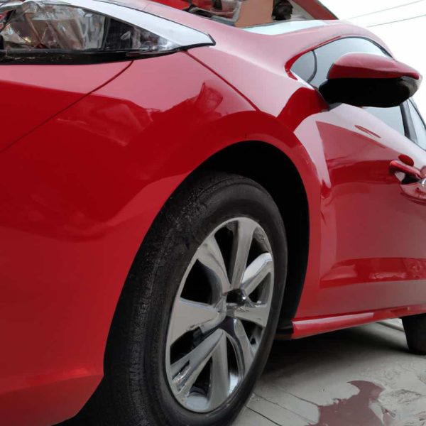 Ruyada Kirmizi Araba Almak