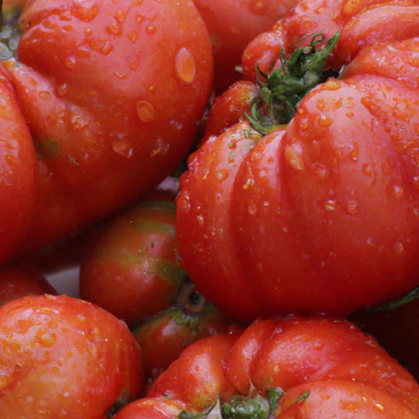 Ruyada Kirmizi Domates Gormek Diyanet