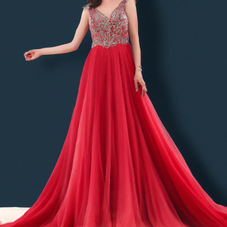 Ruyada Kirmizi Elbise Giydigini Gormek