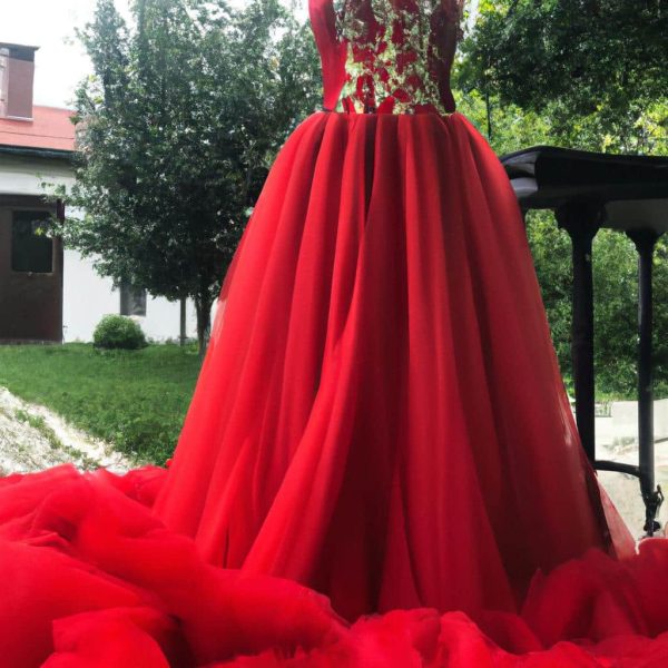 Ruyada Kirmizi Elbise Giymek Diyanet