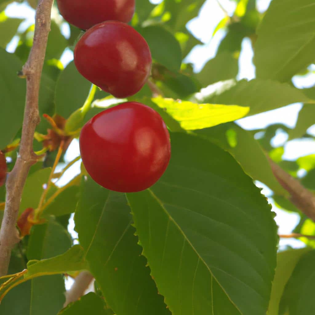 Ruyada Kirmizi Elma Toplamak