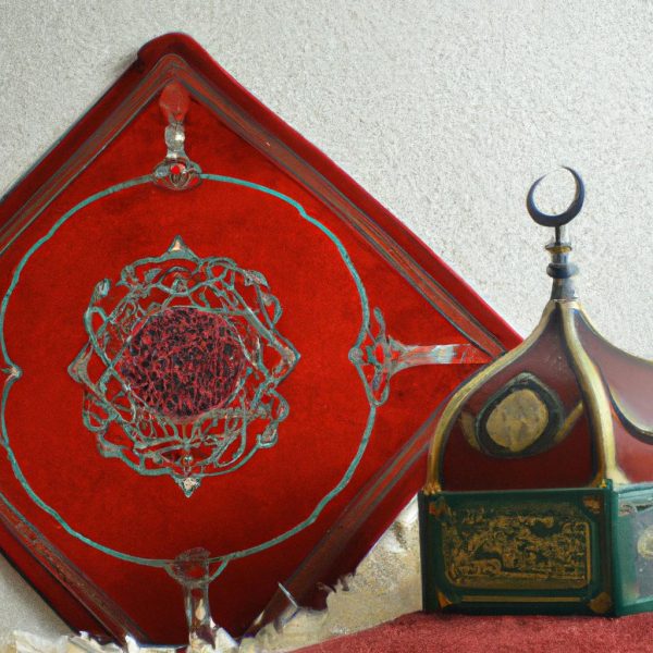 Ruyada Kirmizi Et Gormek Diyanet
