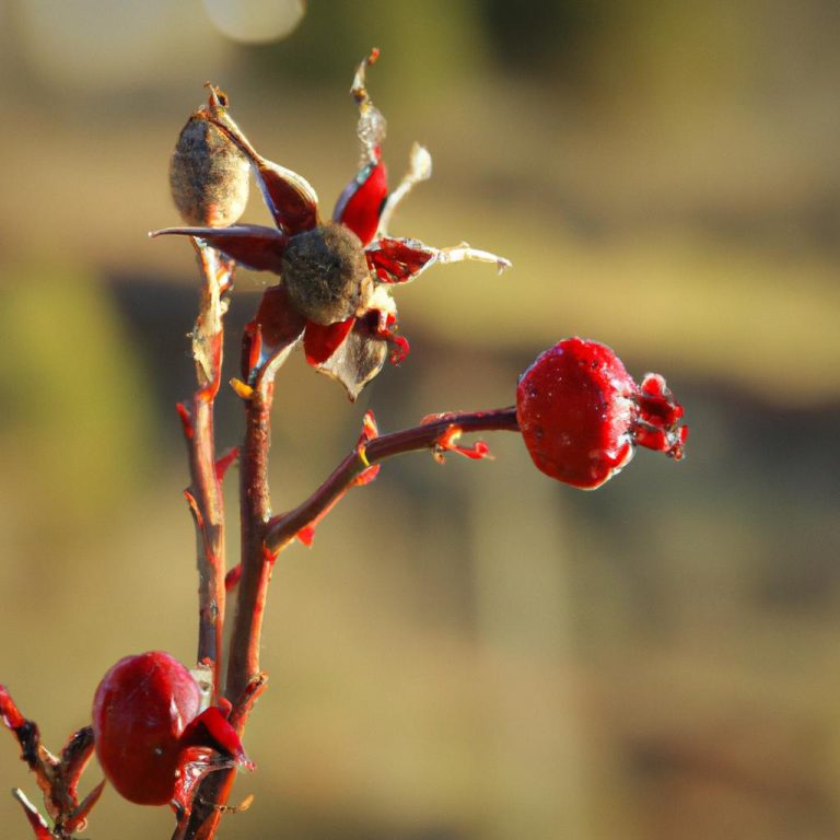 Ruyada Kirmizi Etek Giymek