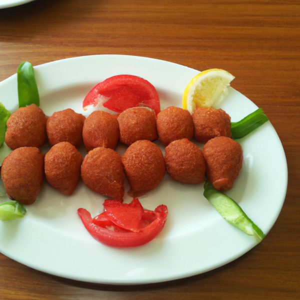 Ruyada Kirpik Dokulmesi