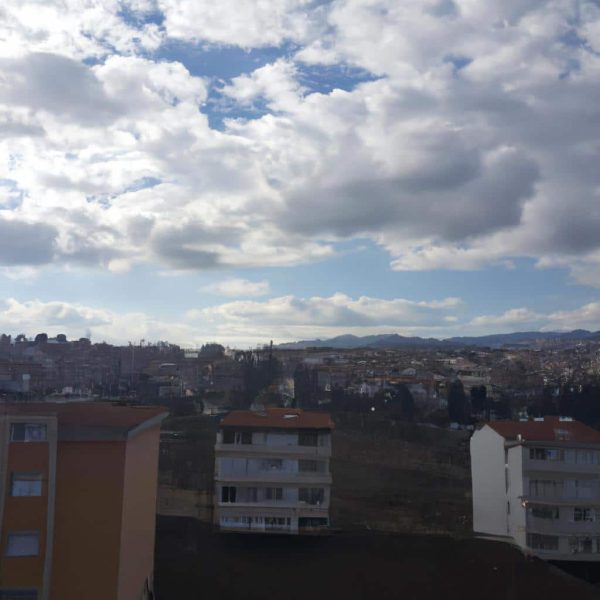 Ruyada Kiyamet Gununu Gormek