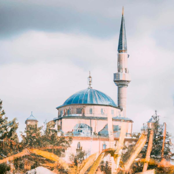 Ruyada Kiyamet Koptugunu Gormek Diyanet