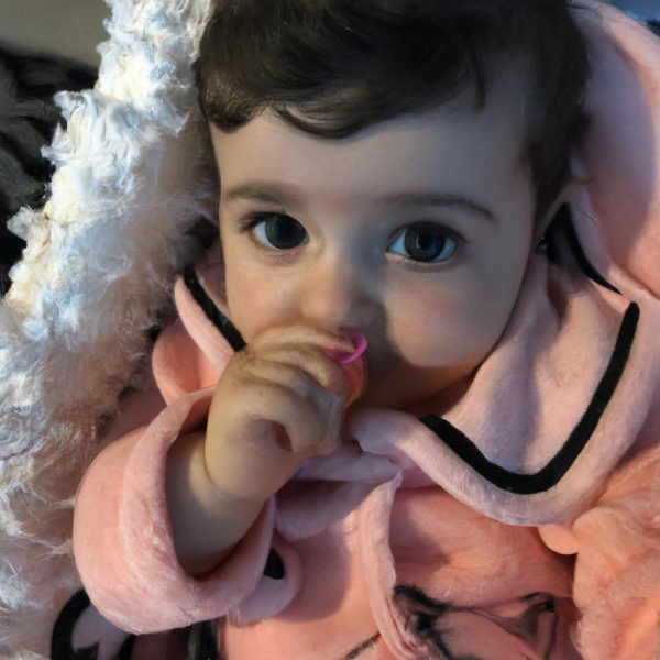 Ruyada Kiz Bebegim Oldugunu Gormek