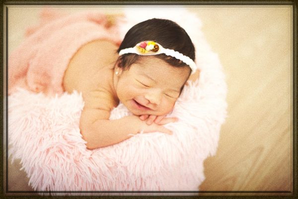 Rüyada Kız Bebek Görmek