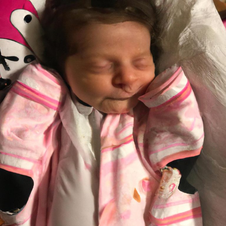 Ruyada Kiz Bebek Gormek Ne Anlama Gelir