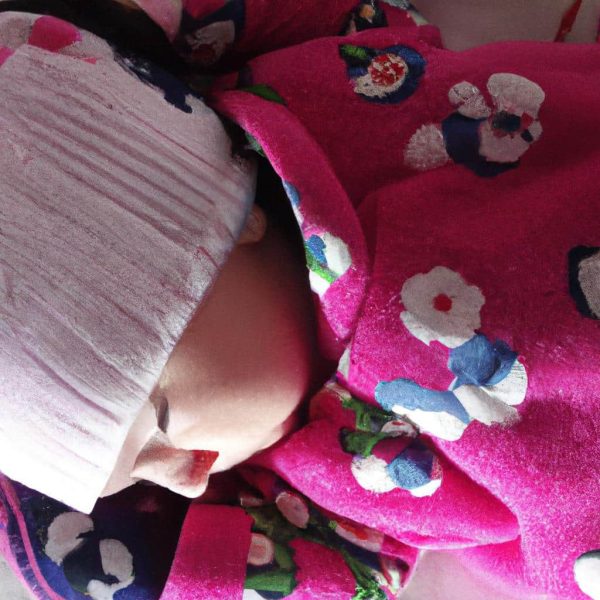 Ruyada Kiz Bebek Sevmek