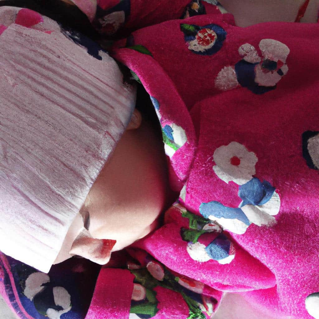 Ruyada Kiz Bebek Sevmek