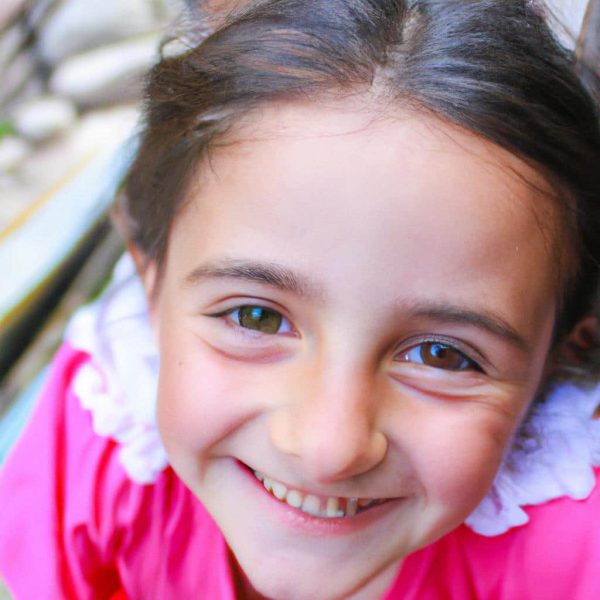 Ruyada Kiz Cocugu Dogurmak