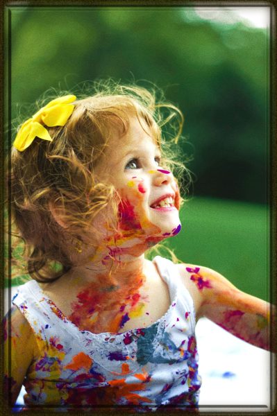 Rüyada Kız Çocuğu Görmek