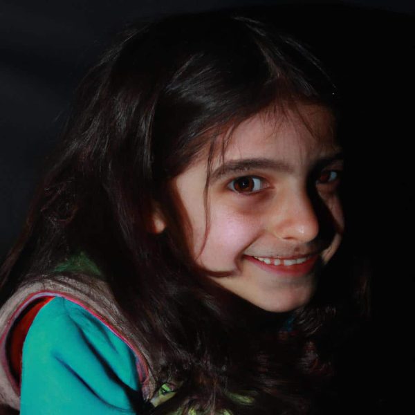 Ruyada Kiz Cocugu Gormek Ne Anlamina Gelir