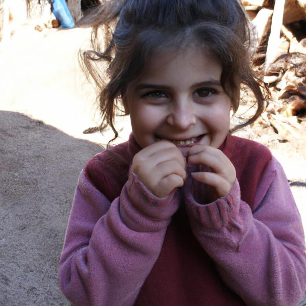 Ruyada Kiz Cocugu Gormek Nedir