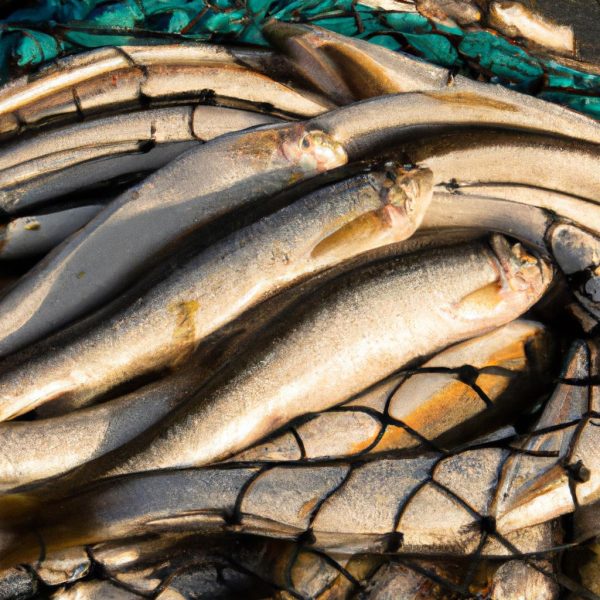 Ruyada Kizarmis Balik Gormek