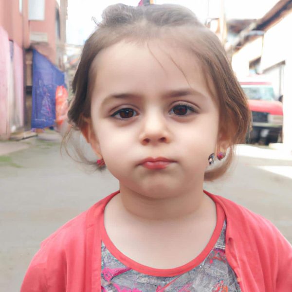 Ruyada Kizi Oldugunu Gormek