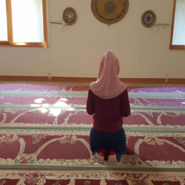 Ruyada Kizi Oldugunu Gormek Islami