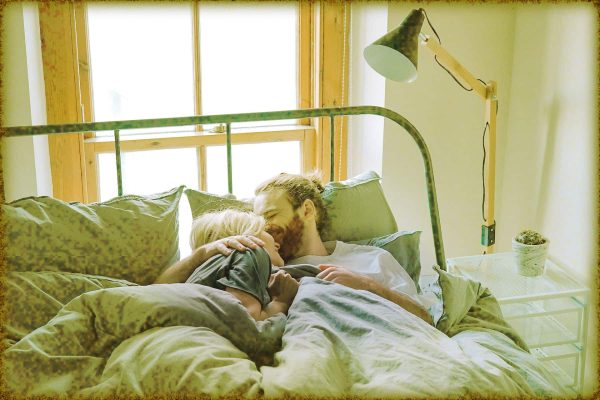 Rüyada Kocanın Cinsel Organını Görmek