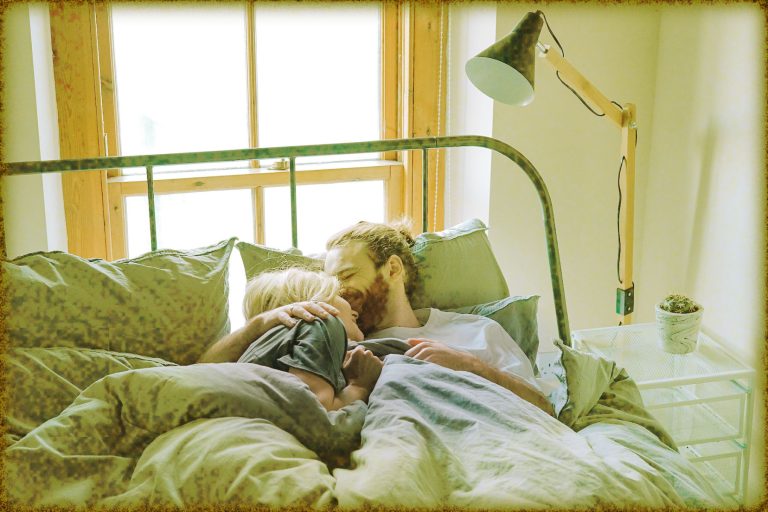 Rüyada Kocanın Cinsel Organını Görmek