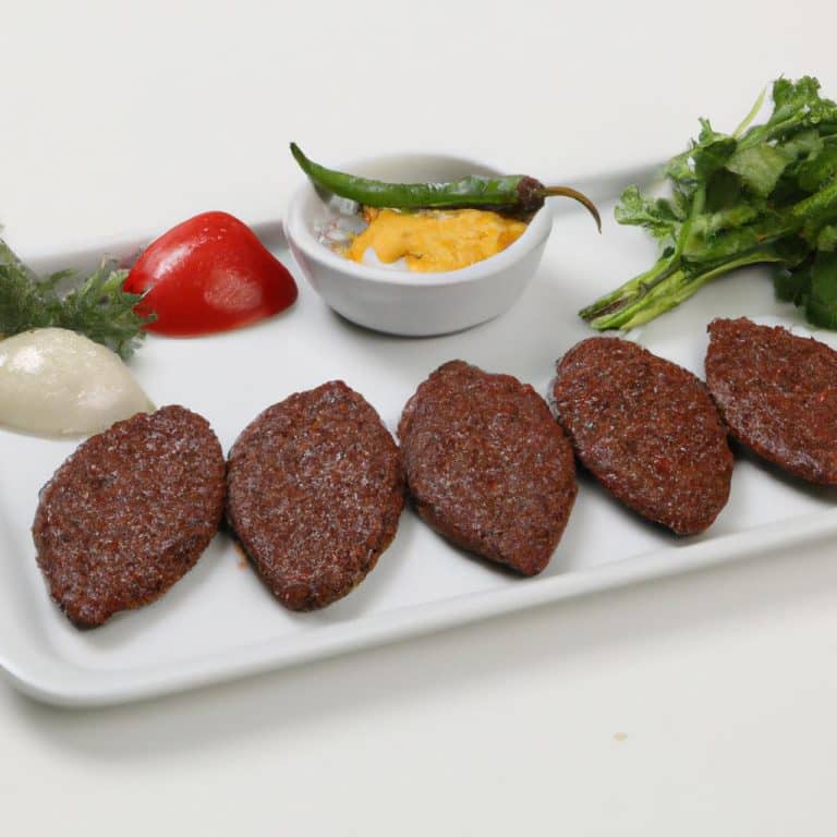Ruyada Kofte Gormek